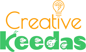 Creative Keedas - Best Digital Marketing Company in Ahmedabad