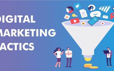 11 ESSENTIAL DIGITAL MARKETING TACTICS TO GROW YOUR BUSINESS