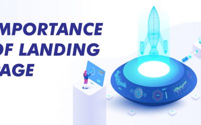 12 Reasons Why Landing page is important in Digital Marketing