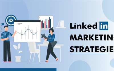 11 LinkedIn marketing strategies for your business growth