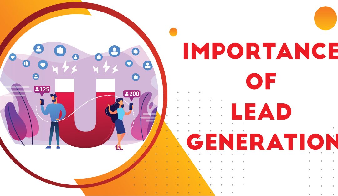 Importance of Lead Generation