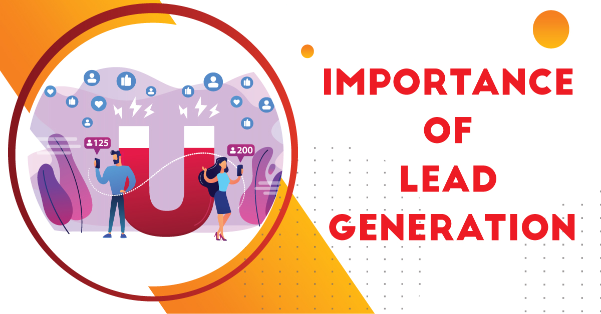 Importance of Lead Generation