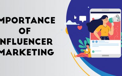 Importance of Influencer Marketing in 2024