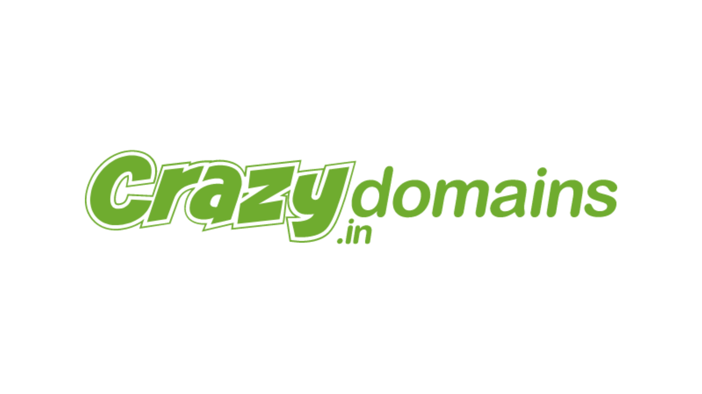 crazy domains logo