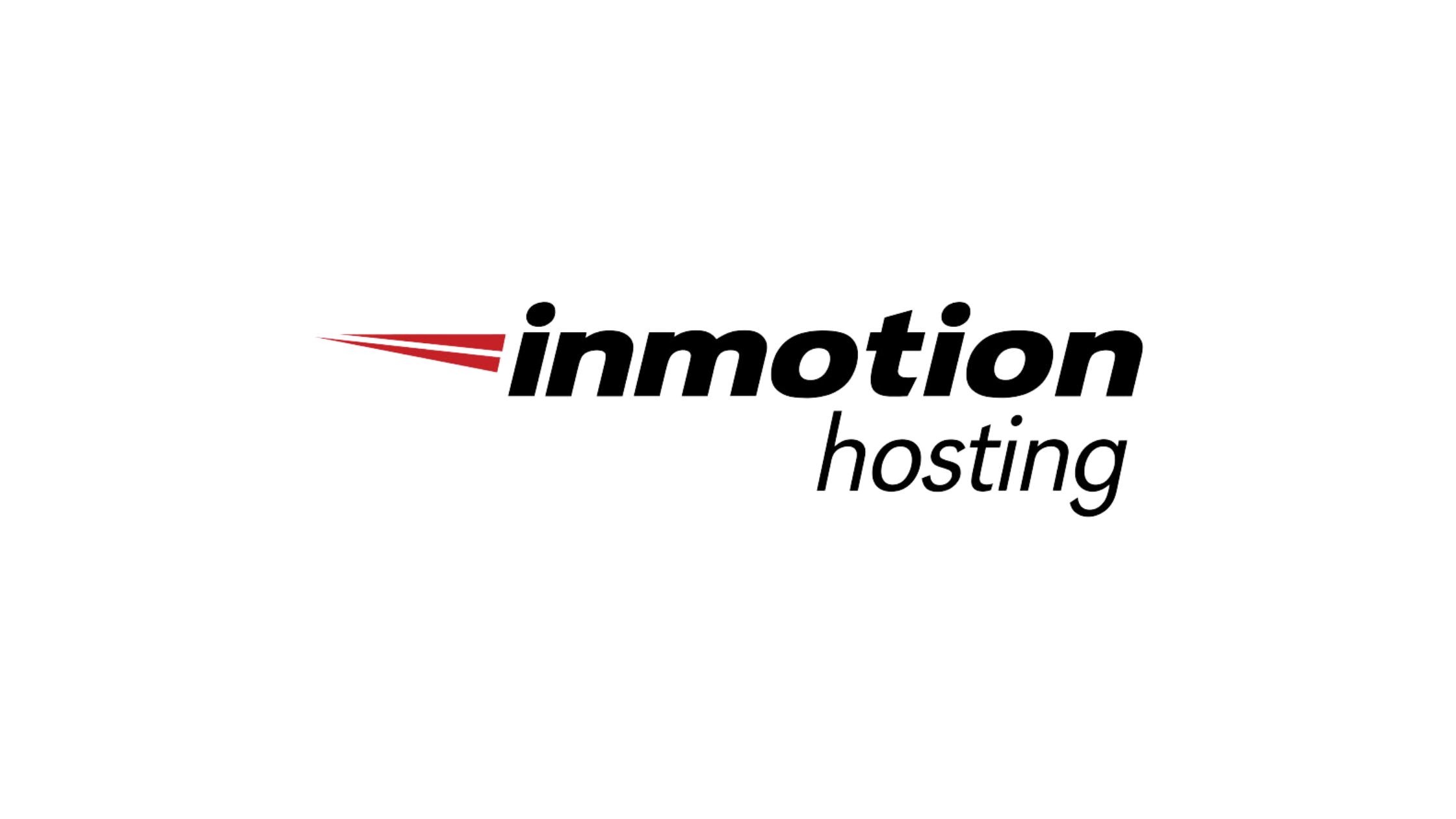 inmotion hosting logo