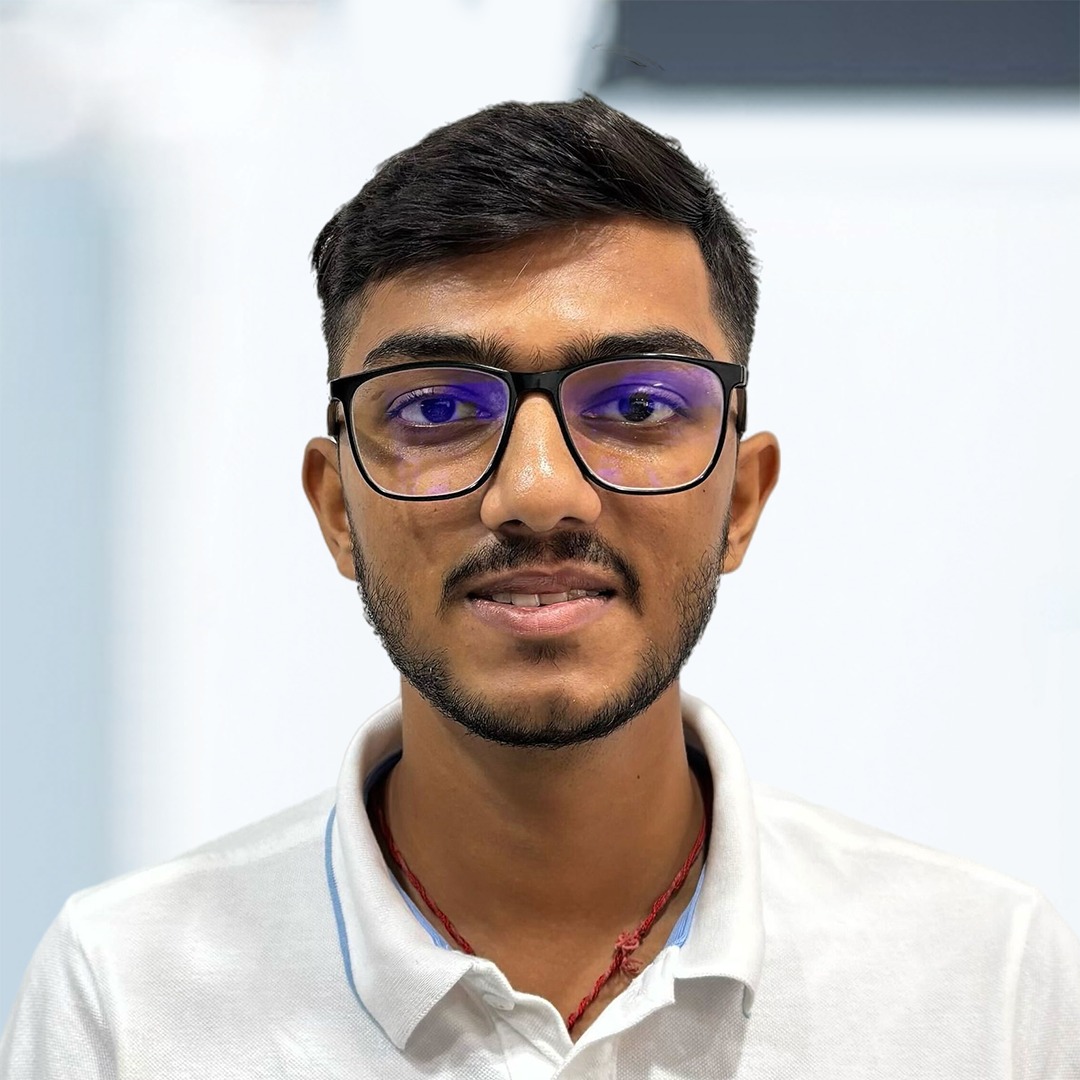 Aditya Patel 
