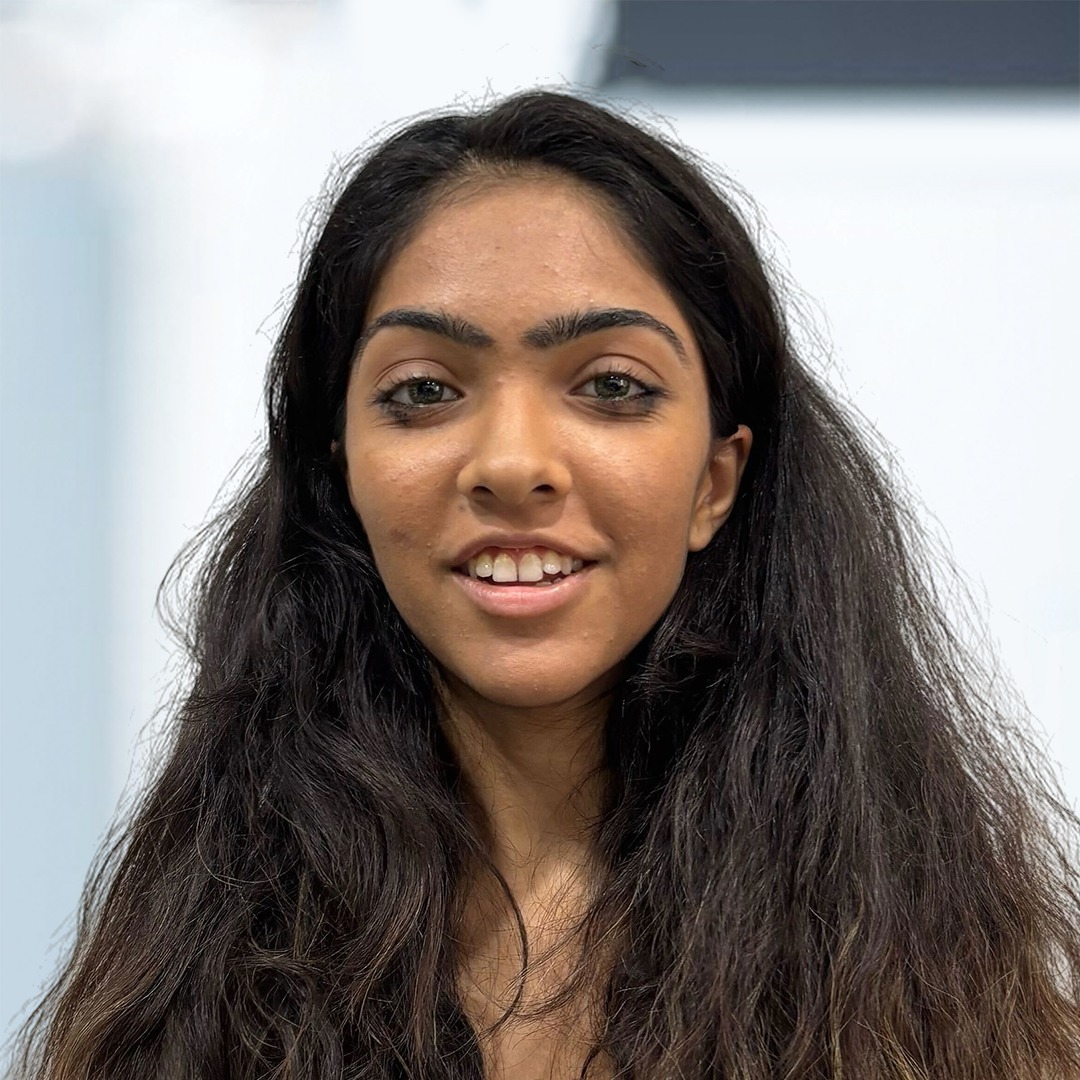 Maitri Hingu