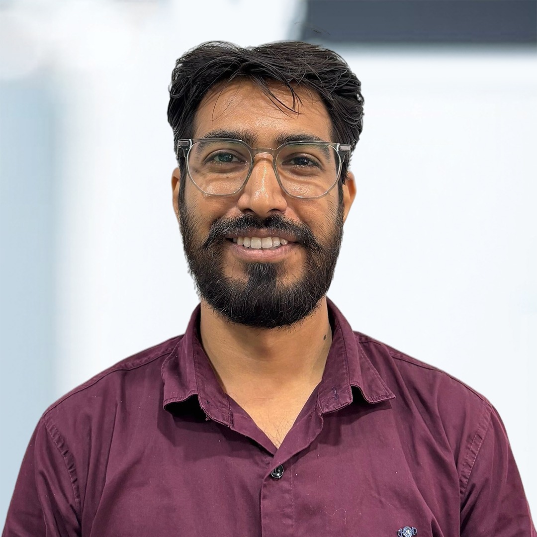 Adarsh Singh Kangarotra