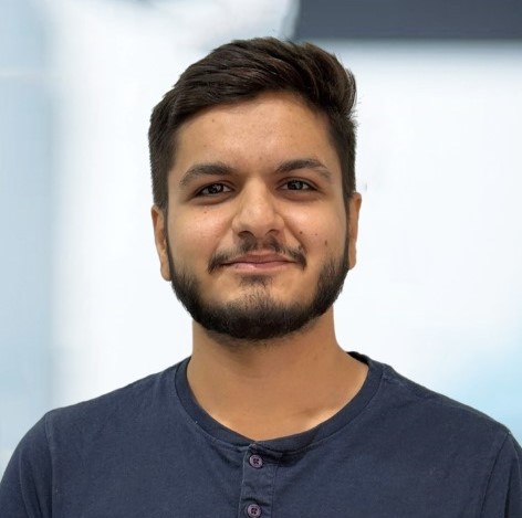 Ronak Lalani