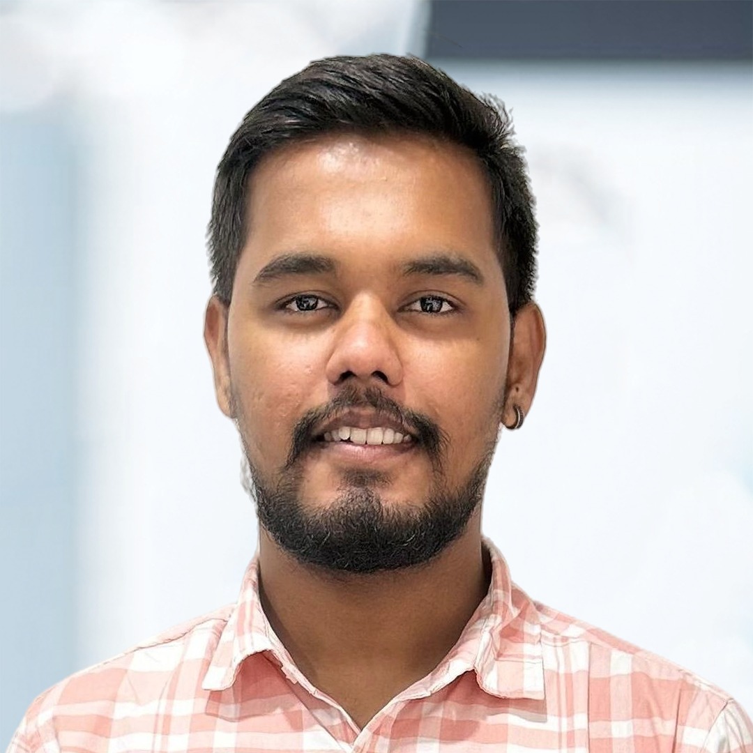 Vikas Jain