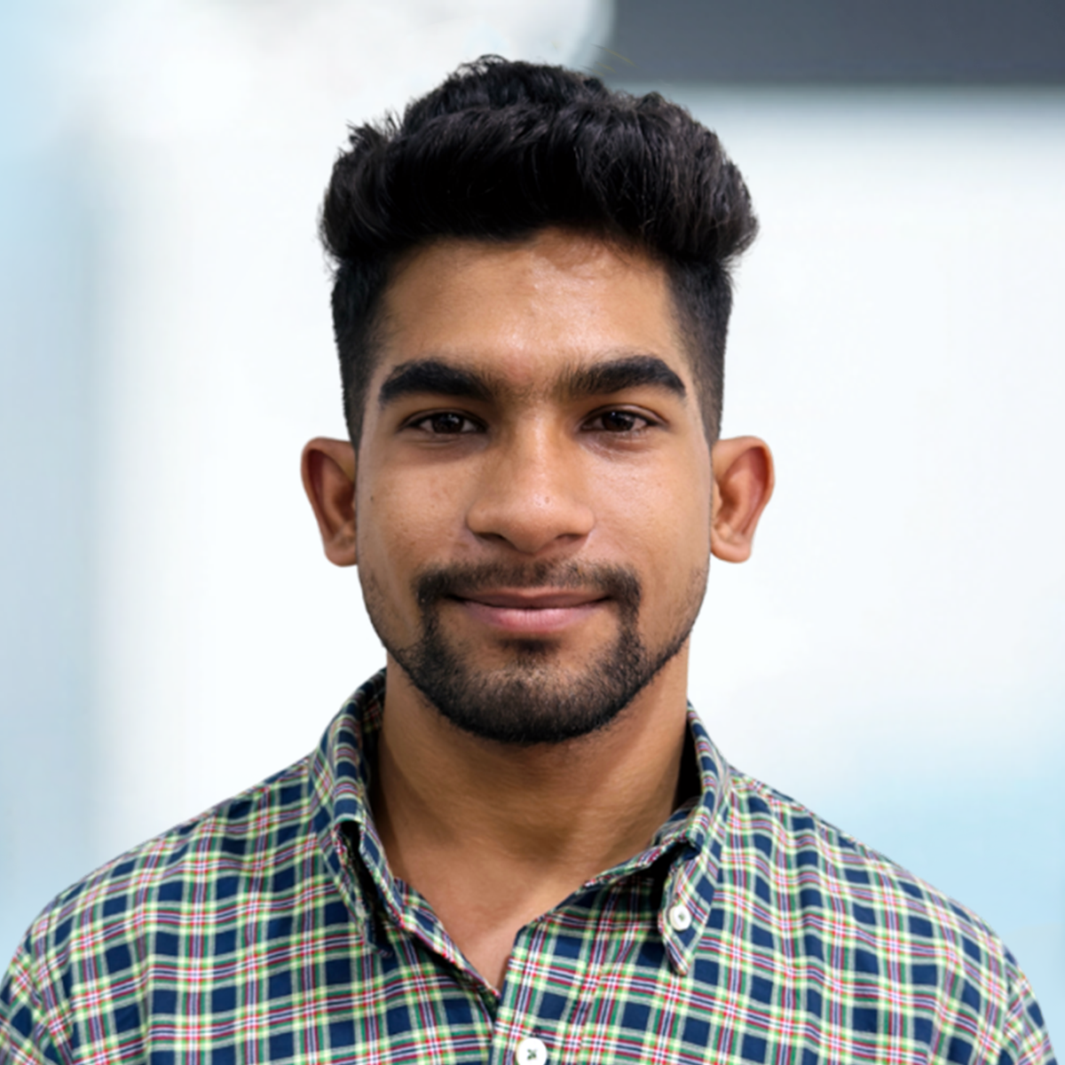 Bhavik