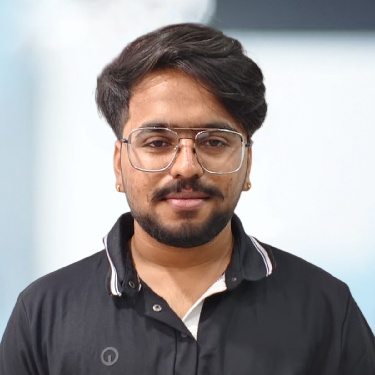 Harsh Prajapati