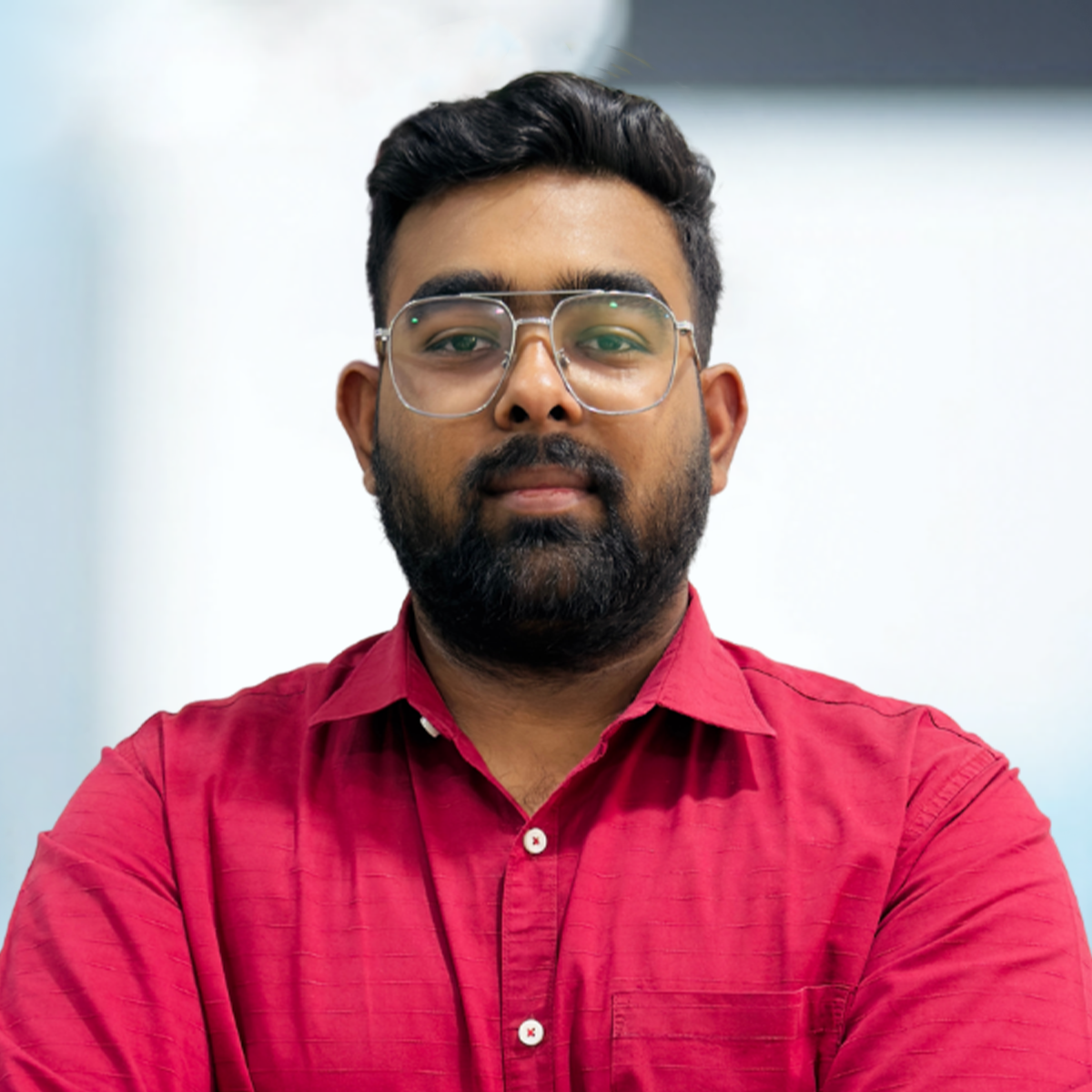 Jash Modi