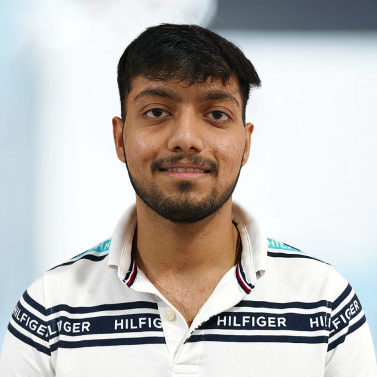 Parin Prajapati